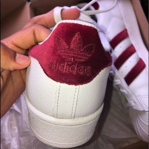 Adidas Superstar Low